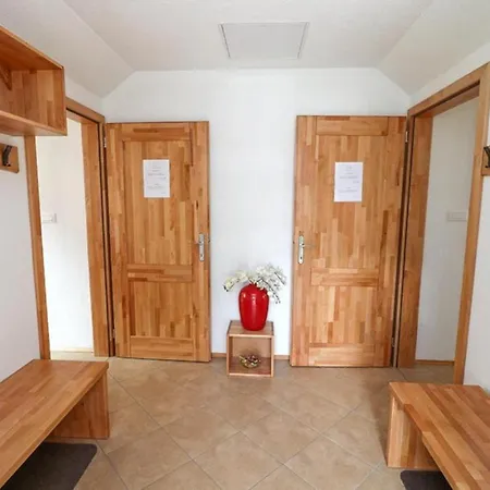 Laznica Apartment