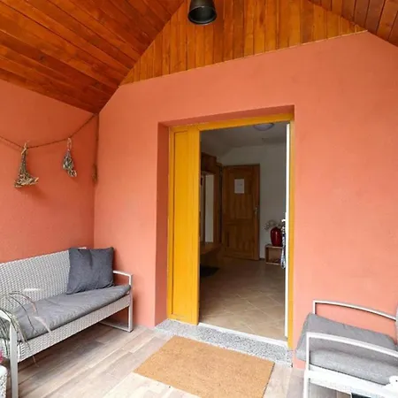 Apartment Laznica Cerkno