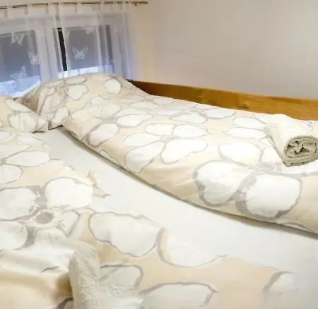 Apartamento Laznica *