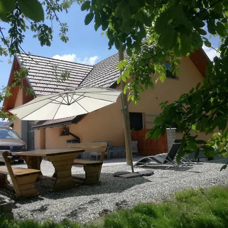 Laznica * Cerkno