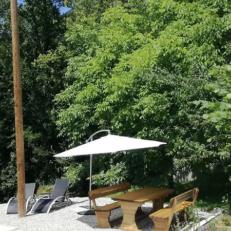 Laznica Apartment