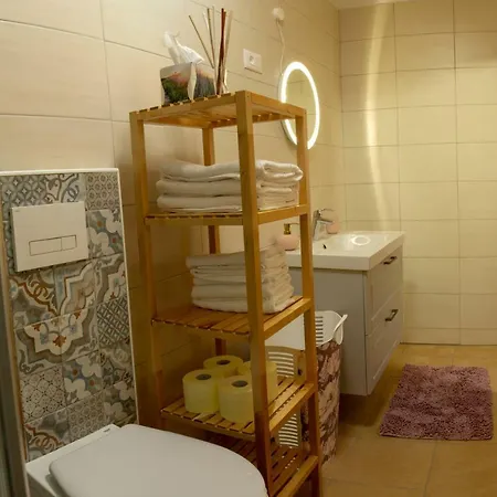 Laznica Apartment
