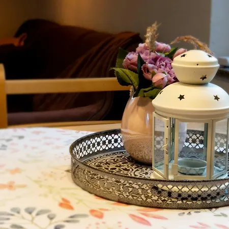 Laznica Apartmán *