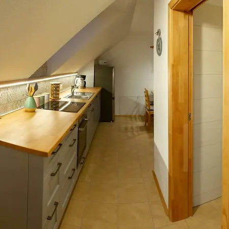 Laznica Apartment