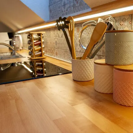 Laznica Apartmán