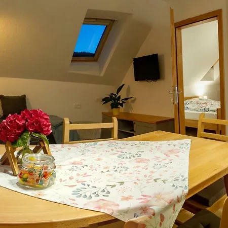 Apartment Laznica Cerkno