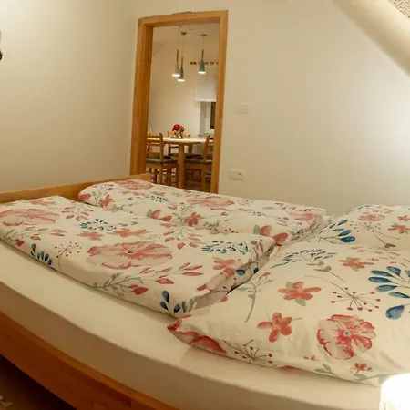 Apartamento Laznica *