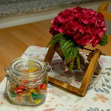 Laznica Apartamento Cerkno