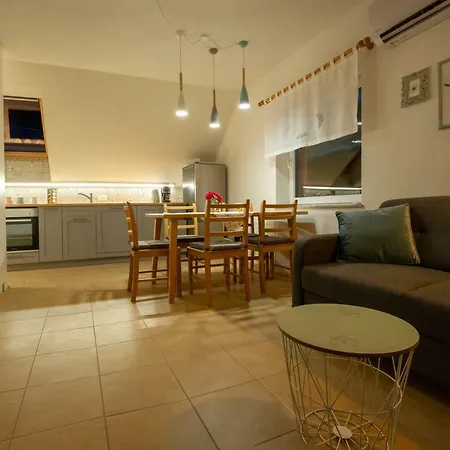 Laznica Apartment