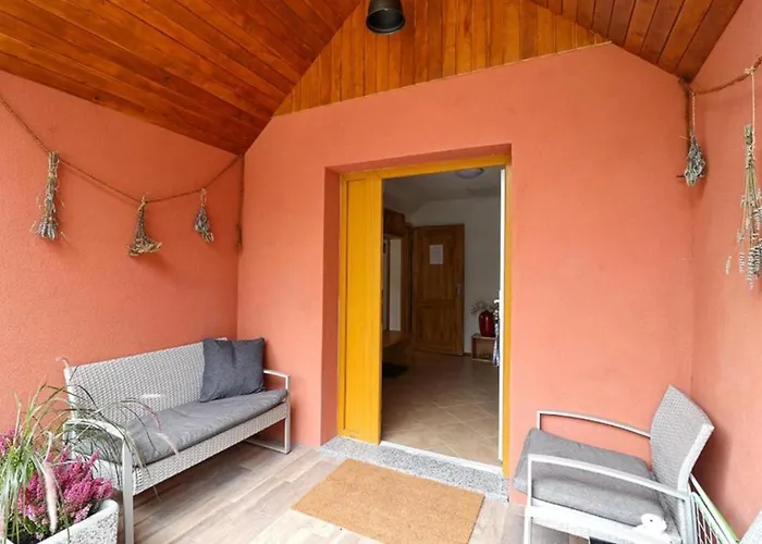 Διαμέρισμα Laznica Cerkno