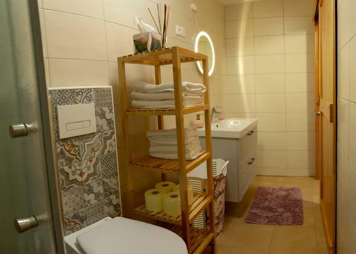 Laznica Διαμέρισμα