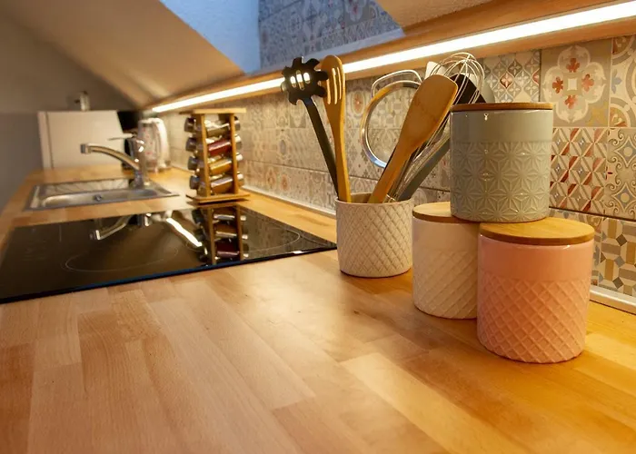 Laznica Διαμέρισμα